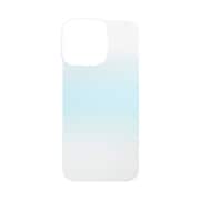 41-957868 [iPhone 13 Pro用 iFace Reflection インナーシート グラデーション・シアン]