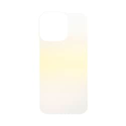 41-957882 [iPhone 13 Pro用 iFace Reflection インナーシート グラデーション・イエロー]