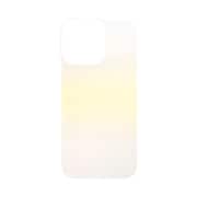 41-957882 [iPhone 13 Pro用 iFace Reflection インナーシート グラデーション・イエロー]