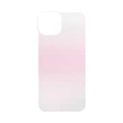 41-957905 [iPhone 14用 iFace Reflection インナーシート グラデーション・マゼンタ]