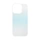 41-957929 [iPhone 14 Pro用 iFace Reflection インナーシート グラデーション・シアン]