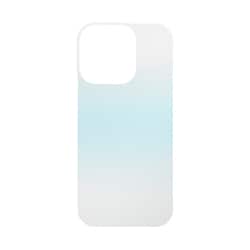41-957929 [iPhone 14 Pro用 iFace Reflection インナーシート グラデーション・シアン]