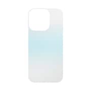 41-957929 [iPhone 14 Pro用 iFace Reflection インナーシート グラデーション・シアン]