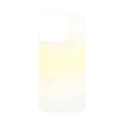 41-957943 [iPhone 14 Pro用 iFace Reflection インナーシート グラデーション・イエロー]