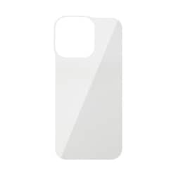 41-958063 [iPhone 13 Pro用 iFace Reflection インナーシート クリア]