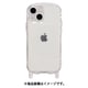 41-958407 [iPhone 13 mini用 iFace Hang and クリアケース ラメ]