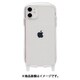 41-958414 [iPhone 14 Pro Max用 iFace Hang and クリアケース クリア]