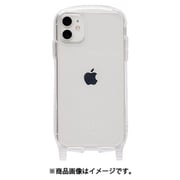41-958414 [iPhone 14 Pro Max用 iFace Hang and クリアケース クリア]