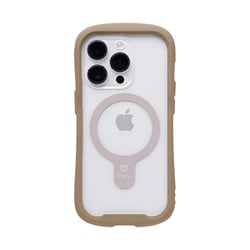 ヨドバシ.com - アイフェイス iFace 41-958773 [iPhone 14 Pro用 iFace Reflection Magnetic  強化ガラスクリアケース ベージュ] 通販【全品無料配達】