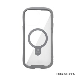 ヨドバシ.com - アイフェイス iFace 41-958803 [iPhone 14 Pro Max用 iFace Reflection  Magnetic 強化ガラスクリアケース グレー] 通販【全品無料配達】