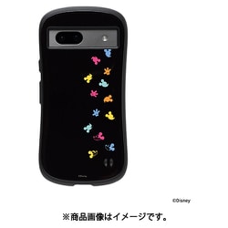 41-961537 [Google Pixel 7a用 iFace First Class ケース ディズニーキャラクター ミッキーマウス アイコン カラフル]