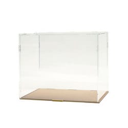 UL-265 コレクションケース L-265 【UltimateUV版】 [模型用ディスプレイ用品]