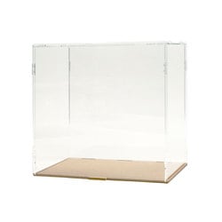 UL-315 コレクションケース L-315 【UltimateUV版】 [模型用ディスプレイ用品]
