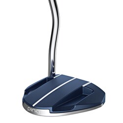 ヨドバシ.com - ピン PING G LE 3 ケッチ G 33インチ ネオマレットタイプ 2023年モデル [レディース ゴルフ パター]  通販【全品無料配達】