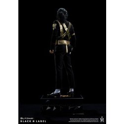 マイケルジャクソンスタチュウ。 フィギュア専門店 -ソダチトイズ / 予約 Blitzway Michael