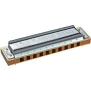 ダイアトニックハーモニカ 10穴 テンホールズ D♭メジャー Marine Band 1896 Classic D♭