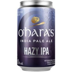 ヘイジーIPA 330ml 7度 缶 [ビール]