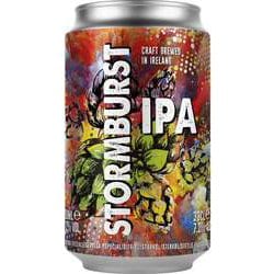 ストームバーストIPA 7度 330ml 缶 [ビール]