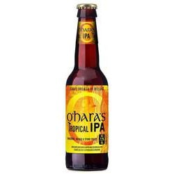 トロピカルIPA 330ml 7度 瓶 [ビール]