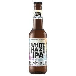 ホワイトヘイズIPA 330ml 5度 瓶 [ビール]