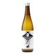 極旨口・白ラベル 14.9度 720ml [日本酒]