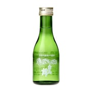 グリーン（白馬錦） 14.9度 180ml [日本酒]
