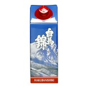 紙パック 14.9度 900ml [日本酒]