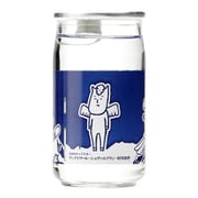 村男Ⅲ世カップ（超辛口・黒ラベル） 14.9度 180ml [日本酒]