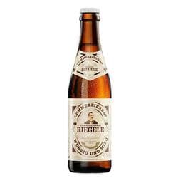 RIEGELE Privat 5.2度 330ml [ビール]