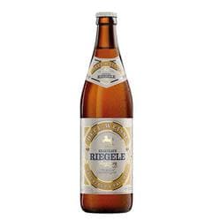 RIEGELE Hefe Weisse 5度 500ml [ビール]