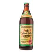 Schlenkerla Rauch weizen 5.2度 500ml [ビール]