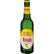 Fruh Radler 2.2度 330ml [ビアカクテル]