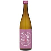 金鵄正宗 純米酒 磨き60 14～15度 720ml [日本酒]