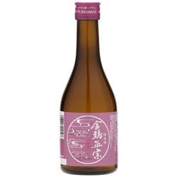 金鵄正宗 純米酒 磨き60 14～15度 300ml [日本酒]