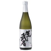 銀閣 荒武者 15～16度 720ml [日本酒]