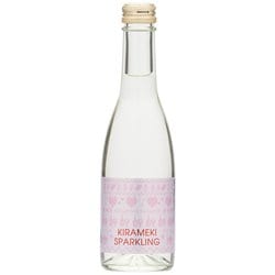 KIRAMEKI SPARKLING 9～10度 250ml [リキュール]