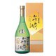 山吹色の酒 純米吟醸 15度 720ml [日本酒]