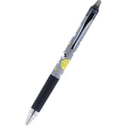 限定 フリクションポイントノック0.4 PNCS ブラック S4653777