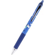 限定 フリクションポイントノック0.4 PNCS ブルーブラック S4653785
