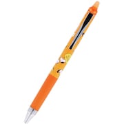 限定 フリクションポイントノック0.4 PNCS オレンジ S4653793