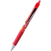 限定 フリクションポイントノック0.4 PNCS レッド S4653807