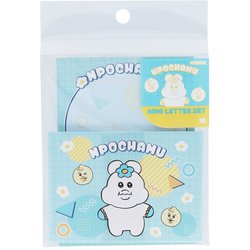 最終セール限定セール】んぽちゃむ 6点セット