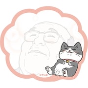限定 ダイカット付箋 ねこに転生したおじさん S S2841363