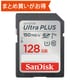 Ultra PLUS SDXCカード 128GB Class10 UHS-I U1 V10 最大読込150MB/s SDSDUWC-128G-JN3IN