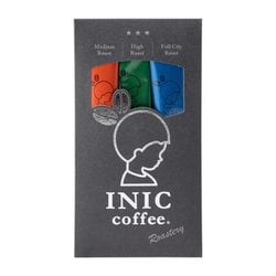 ROASTERY アソート 3P