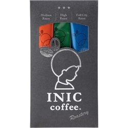 ROASTERY アソート 3P
