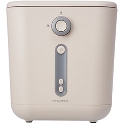 生ごみ処理機 Food Waste Disposer クリームホワイト（Cream White） RDP-1（W）