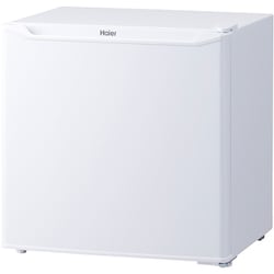 【即購入歓迎！】Haier 冷蔵庫 Haier JR-N40M-W 冷蔵庫 40L ホワイト JRN40MW | ヤマダウェブコム