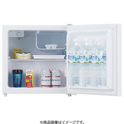 ヨドバシ.com - ハイアール Haier JR-N40M（W） [冷蔵庫 （40L・幅47.4