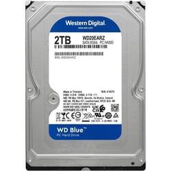 ヨドバシ.com - WESTERN DIGITAL ウェスタンデジタル WD20EARZ [WD